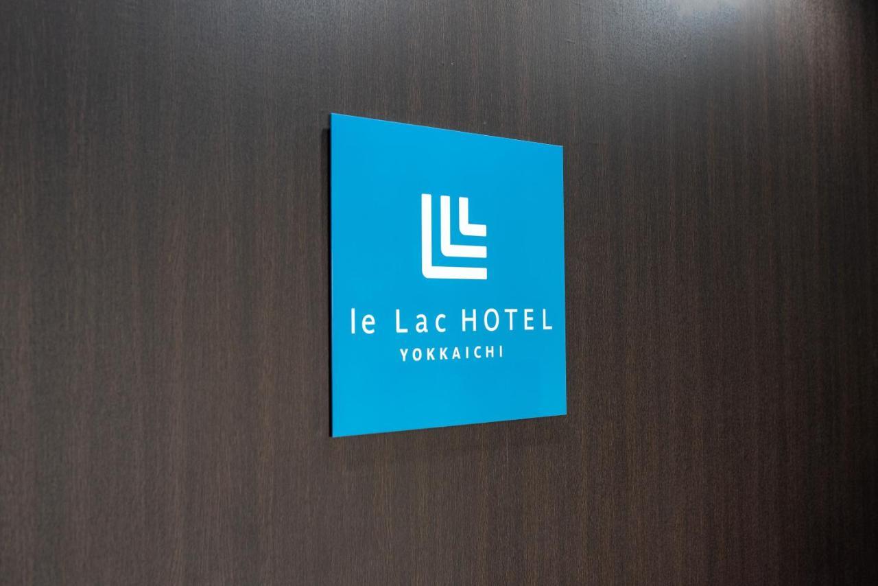 Le Lac Hotel Yokkaichi Ngoại thất bức ảnh