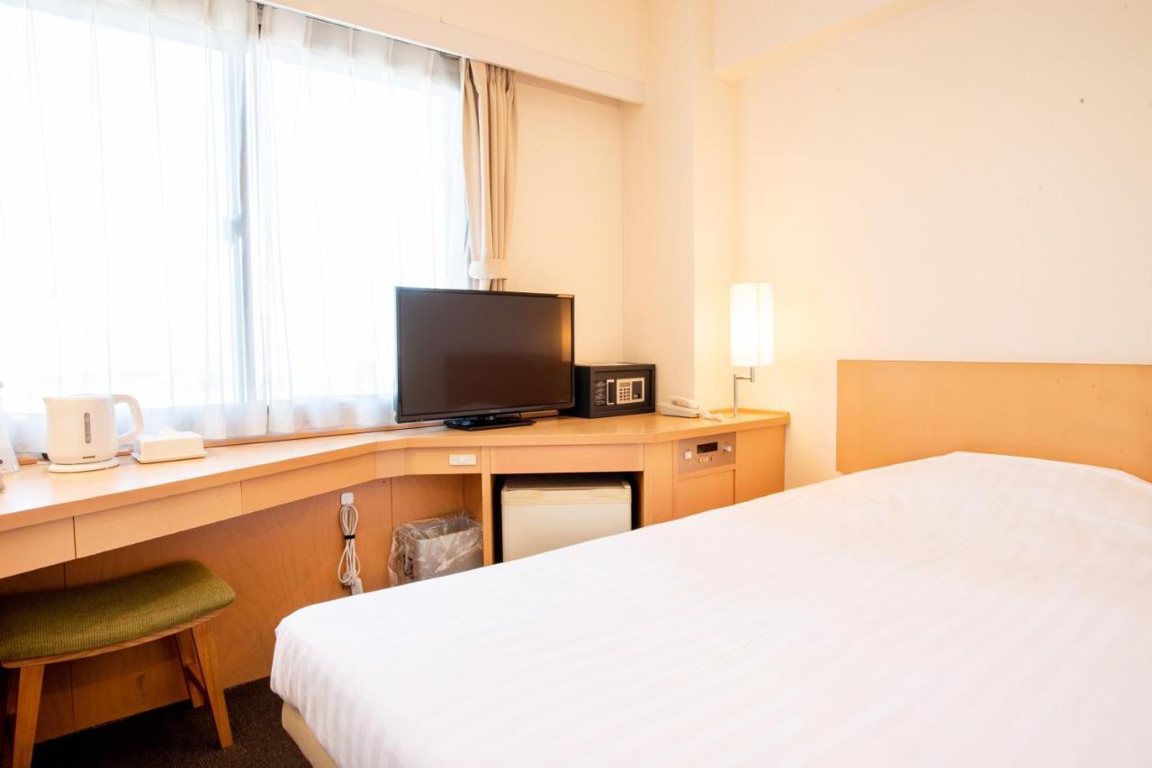 Le Lac Hotel Yokkaichi Ngoại thất bức ảnh