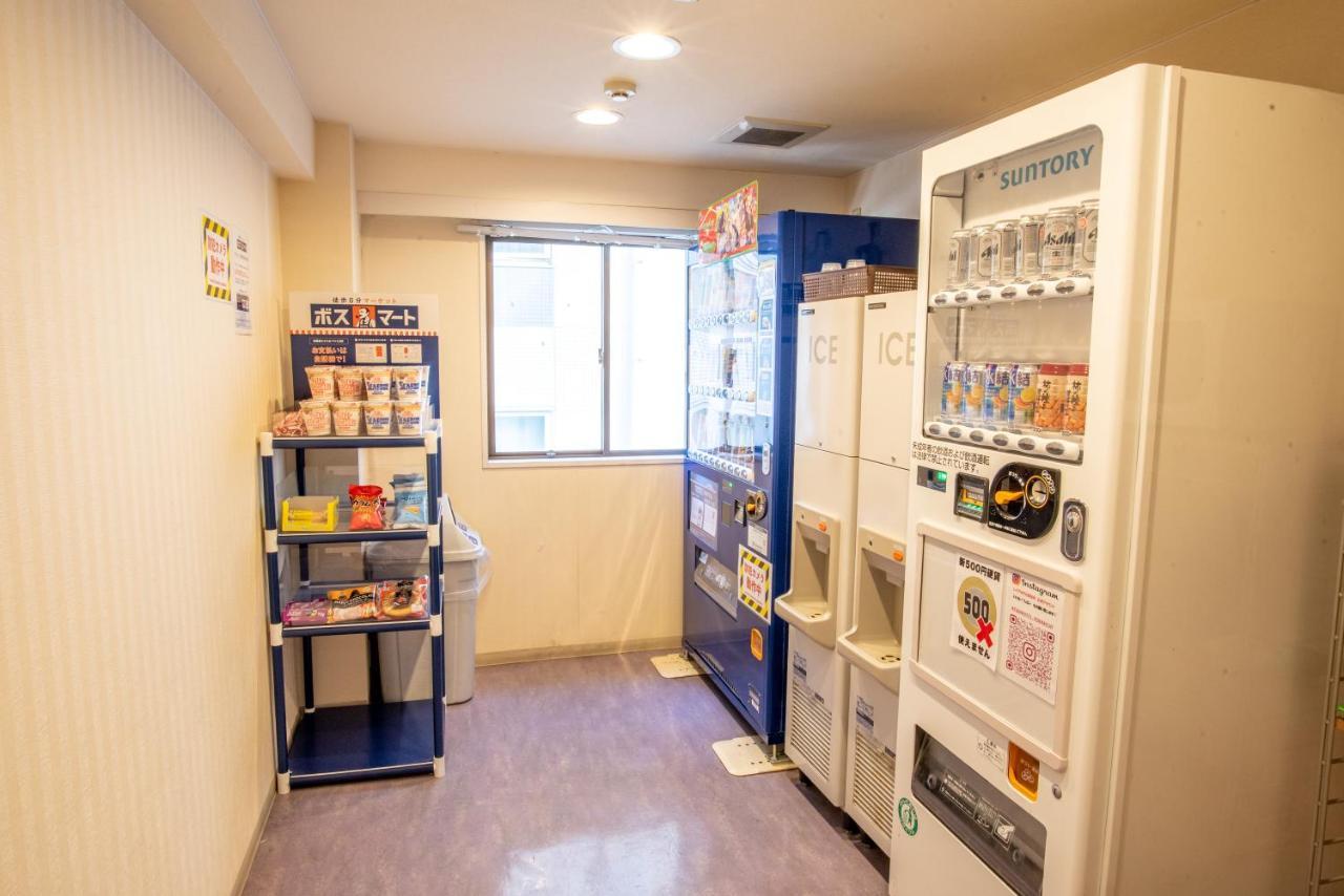 Le Lac Hotel Yokkaichi Ngoại thất bức ảnh
