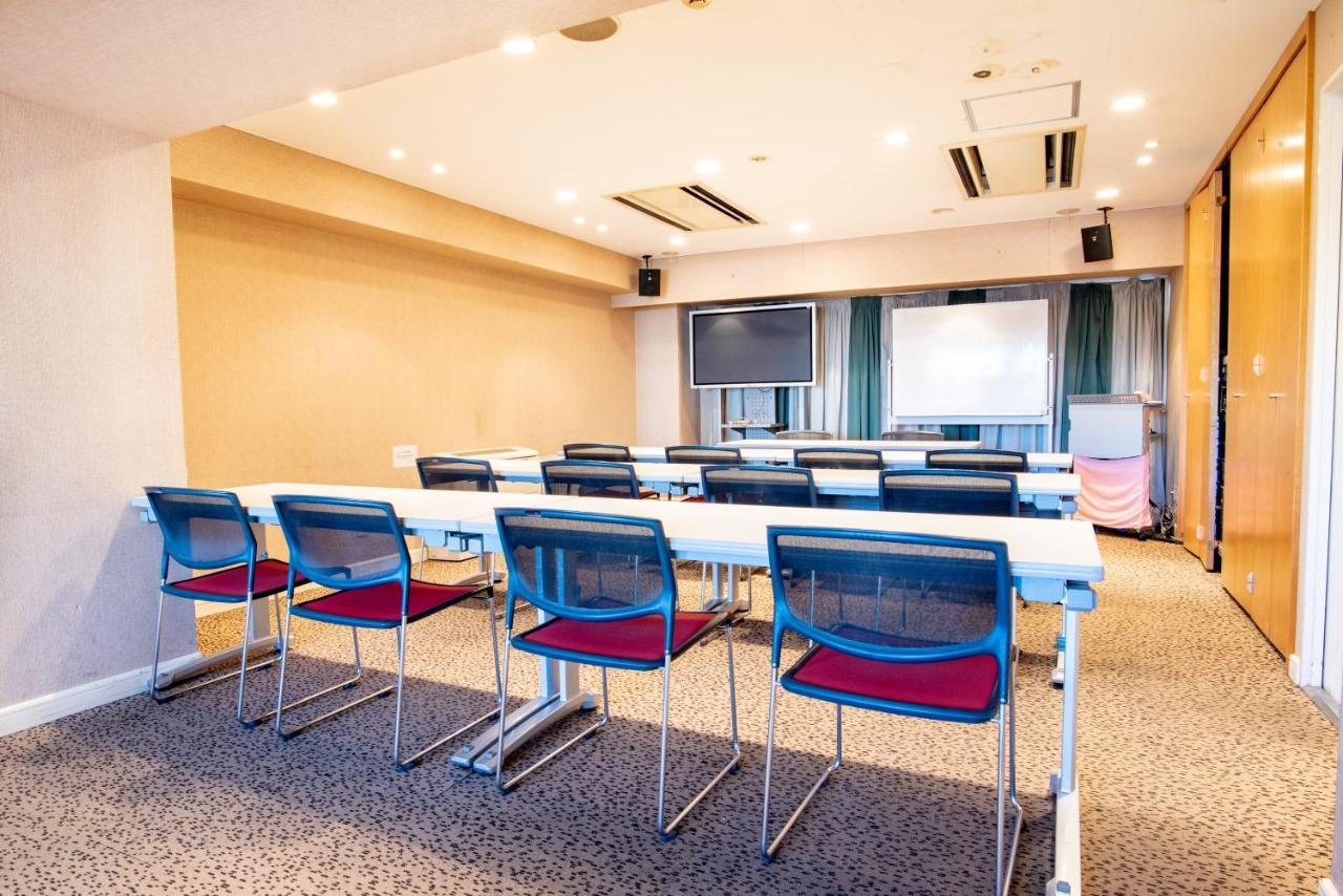 Le Lac Hotel Yokkaichi Ngoại thất bức ảnh