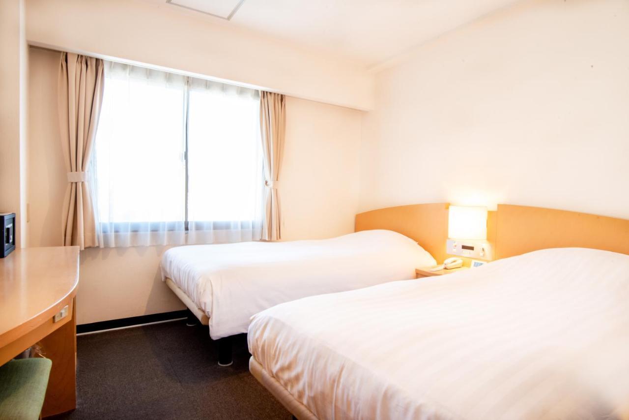 Le Lac Hotel Yokkaichi Ngoại thất bức ảnh
