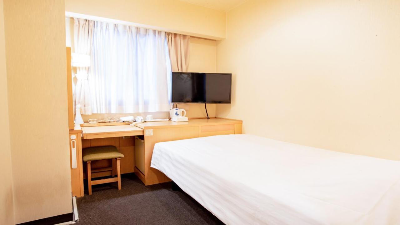 Le Lac Hotel Yokkaichi Ngoại thất bức ảnh