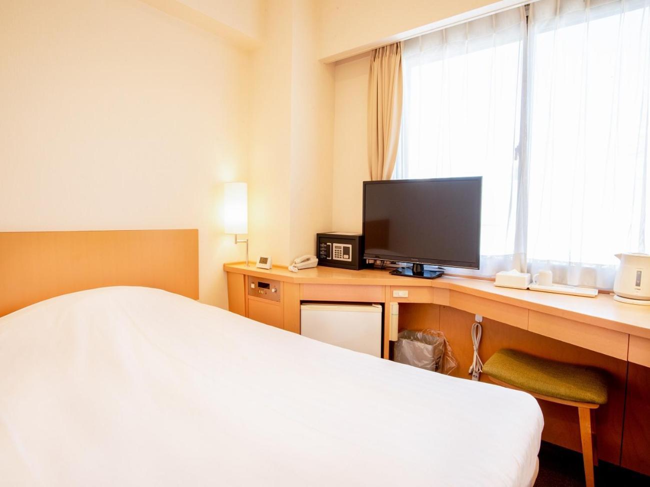 Le Lac Hotel Yokkaichi Ngoại thất bức ảnh