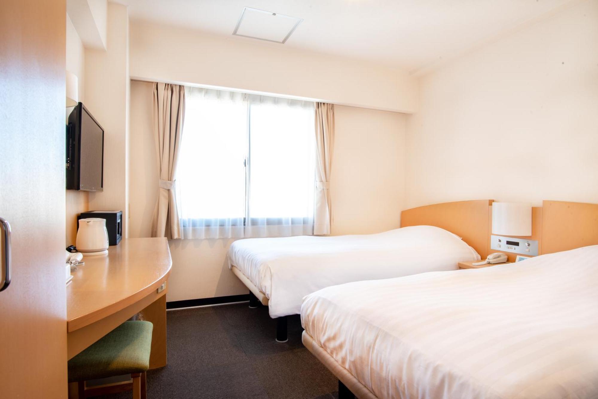 Le Lac Hotel Yokkaichi Ngoại thất bức ảnh