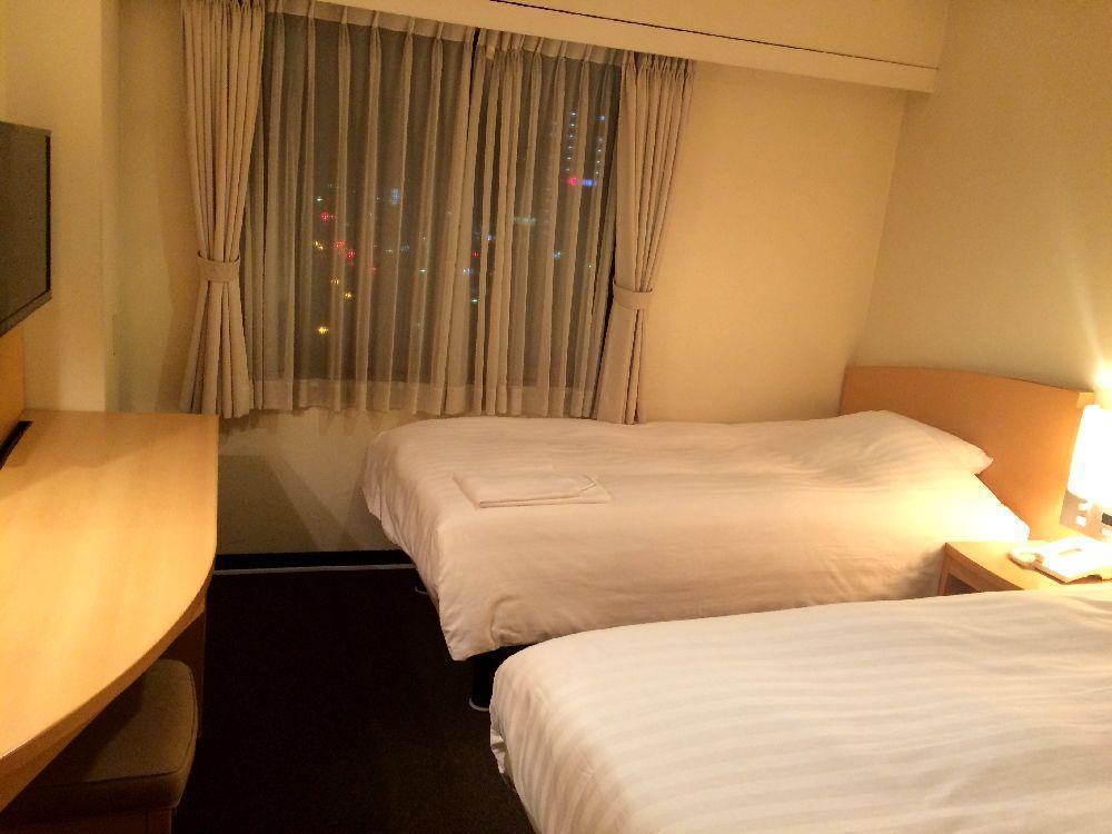 Le Lac Hotel Yokkaichi Ngoại thất bức ảnh