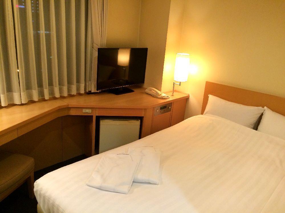 Le Lac Hotel Yokkaichi Ngoại thất bức ảnh