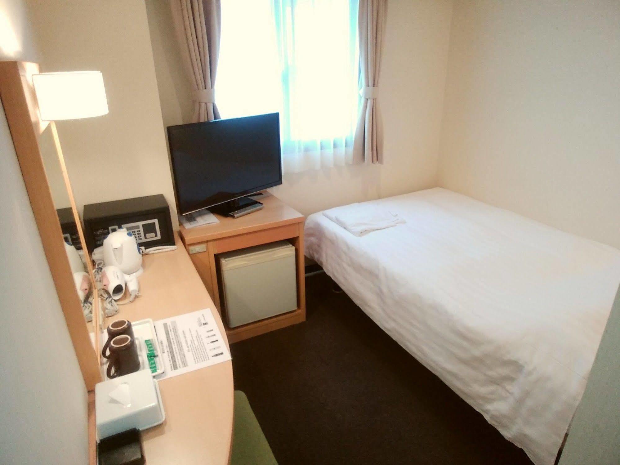 Le Lac Hotel Yokkaichi Ngoại thất bức ảnh