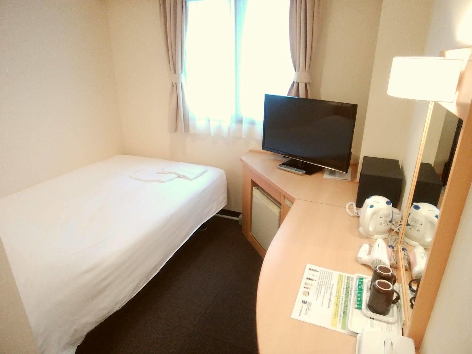 Le Lac Hotel Yokkaichi Ngoại thất bức ảnh